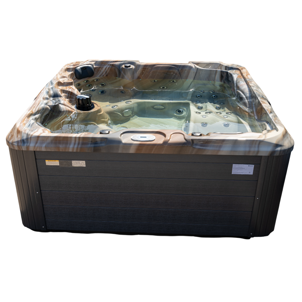 Delfi Spa Flores