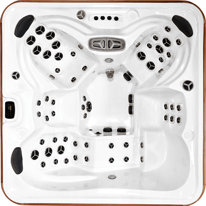 Arctic Spa Kodiak LEGEND SELECT