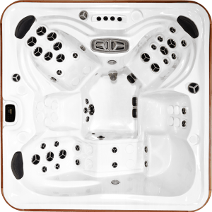 Arctic Spa Kodiak SIGNATURE