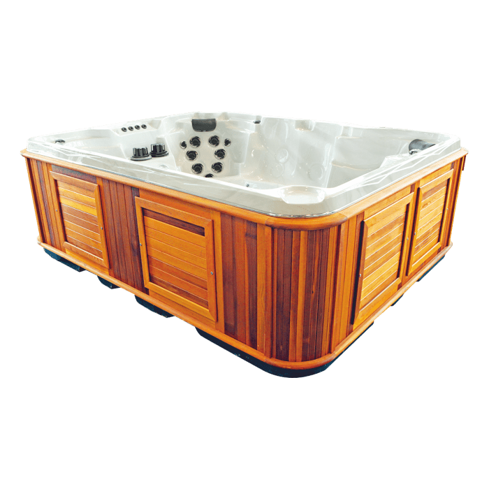 Arctic Spa Summit XL LEGEND SELECT