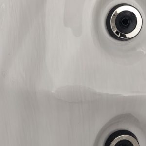 Allseas Spa DS 101 (цвет Sterling Silver) РАСПРОДАЖА
