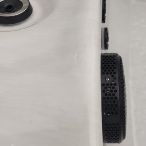 Allseas Spa DS 101 (цвет Sterling Silver) РАСПРОДАЖА