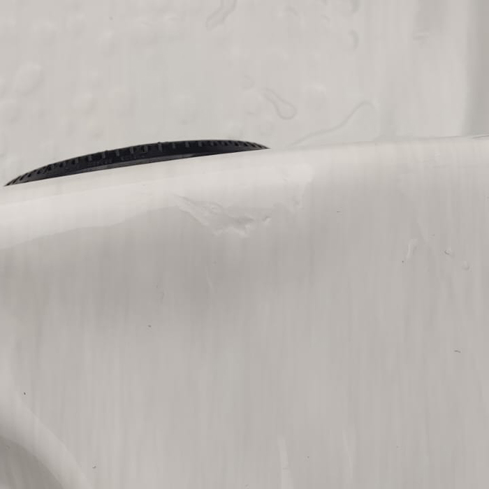 Allseas Spa DS 101 (цвет Sterling Silver) РАСПРОДАЖА