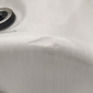 Allseas Spa DS 101 (цвет Sterling Silver) РАСПРОДАЖА
