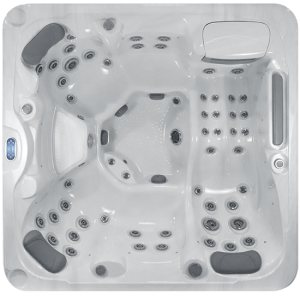 Delfi Spa Crystal
