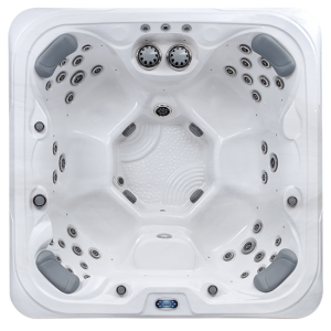 Delfi Spa Samson