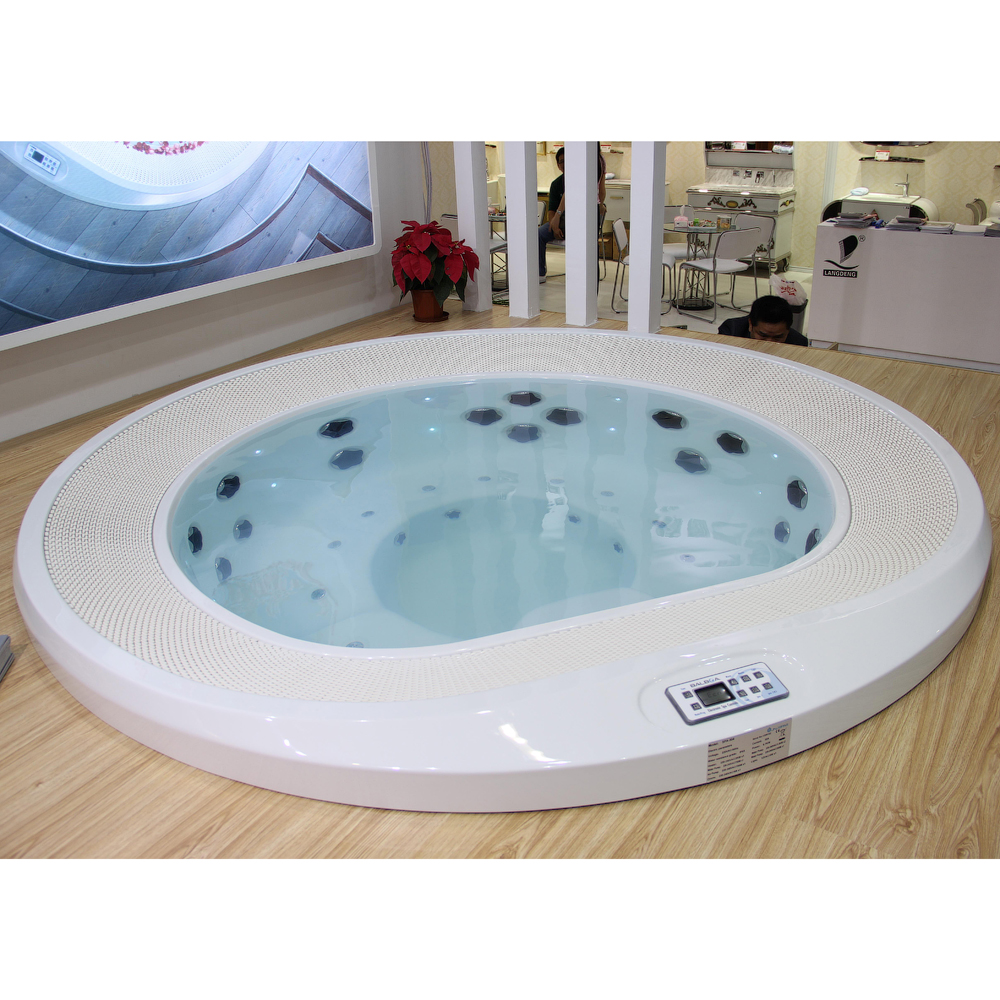 Delfi Spa Opera (переливной)