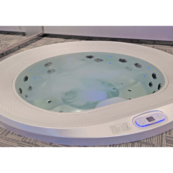 Delfi Spa Opera (переливной)