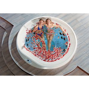 Delfi Spa Opera (переливной)
