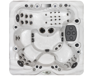Master Spas Legend LSX 700