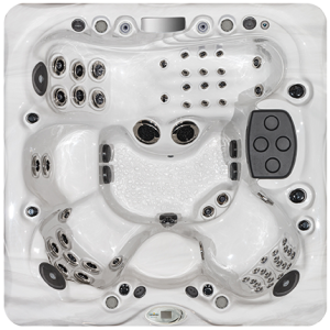 Master Spas Legend LSX 700