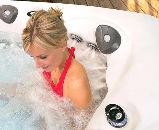 Master Spas Legend LSX 700