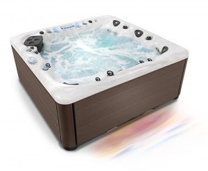 Master Spas Legend LSX 700