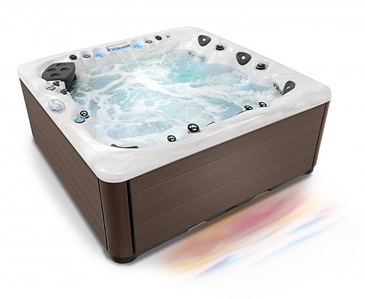 Master Spas Legend LSX 700