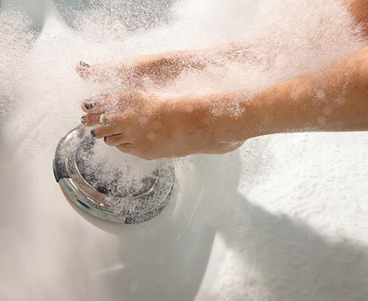 Master Spas Legend LSX 700