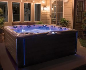 Master Spas Legend LSX 700