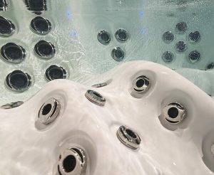 Master Spas Legend LSX 700