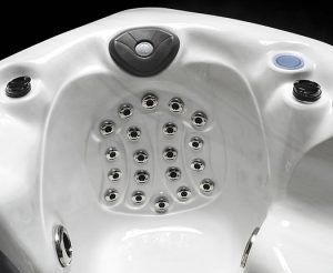 Master Spas Legend LSX 700