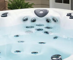 Master Spas Legend LSX 700