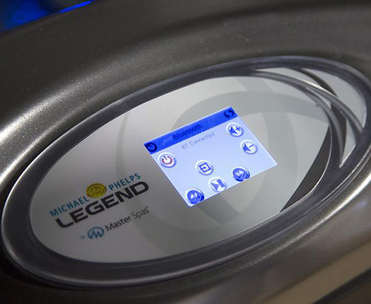 Master Spas Legend LSX 700