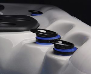 Master Spas Legend LSX 700