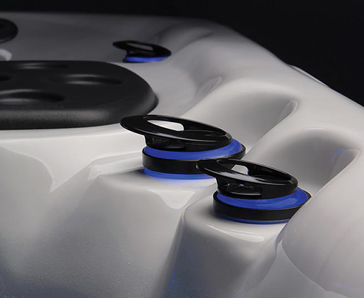 Master Spas Legend LSX 700