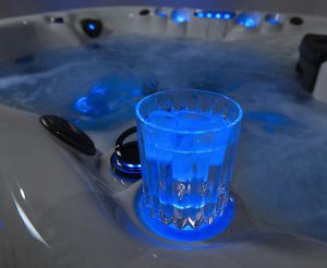 Master Spas Legend LSX 700