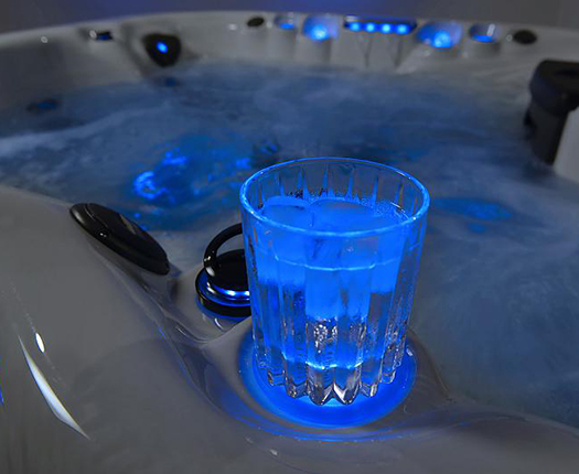 Master Spas Legend LSX 700