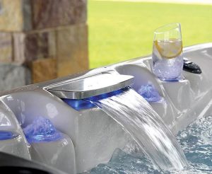 Master Spas Legend LSX 700