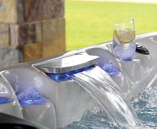 Master Spas Legend LSX 700