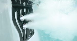 Master Spas H2X Challenger 15 D