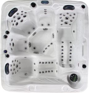 Delfi Spa LX Marbella