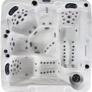 Delfi Spa LX Marbella