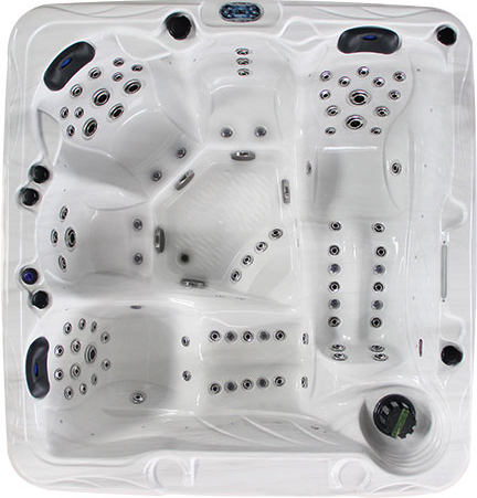 Delfi Spa LX Marbella