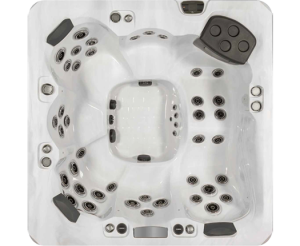 Master Spas European Series ES 748