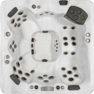 Master Spas European Series ES 748