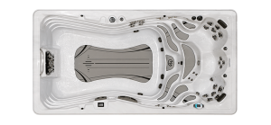 Master Spas H2X Challenger 15 D