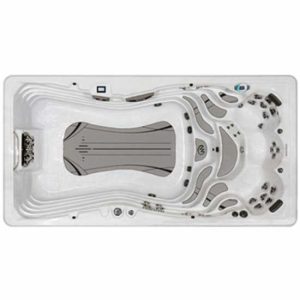 Master Spas H2X Challenger 15 D