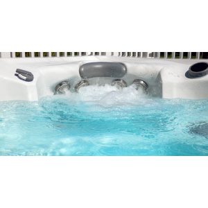 Плавательный СПА Master Spa H2X Challenger 15D