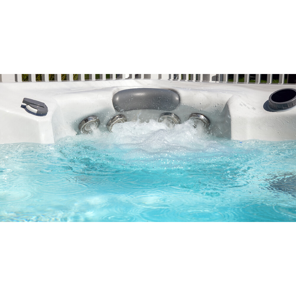 Плавательный СПА Master Spa H2X Challenger 15D