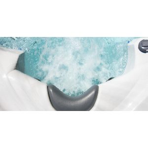 Плавательный СПА Master Spa H2X Challenger 15D