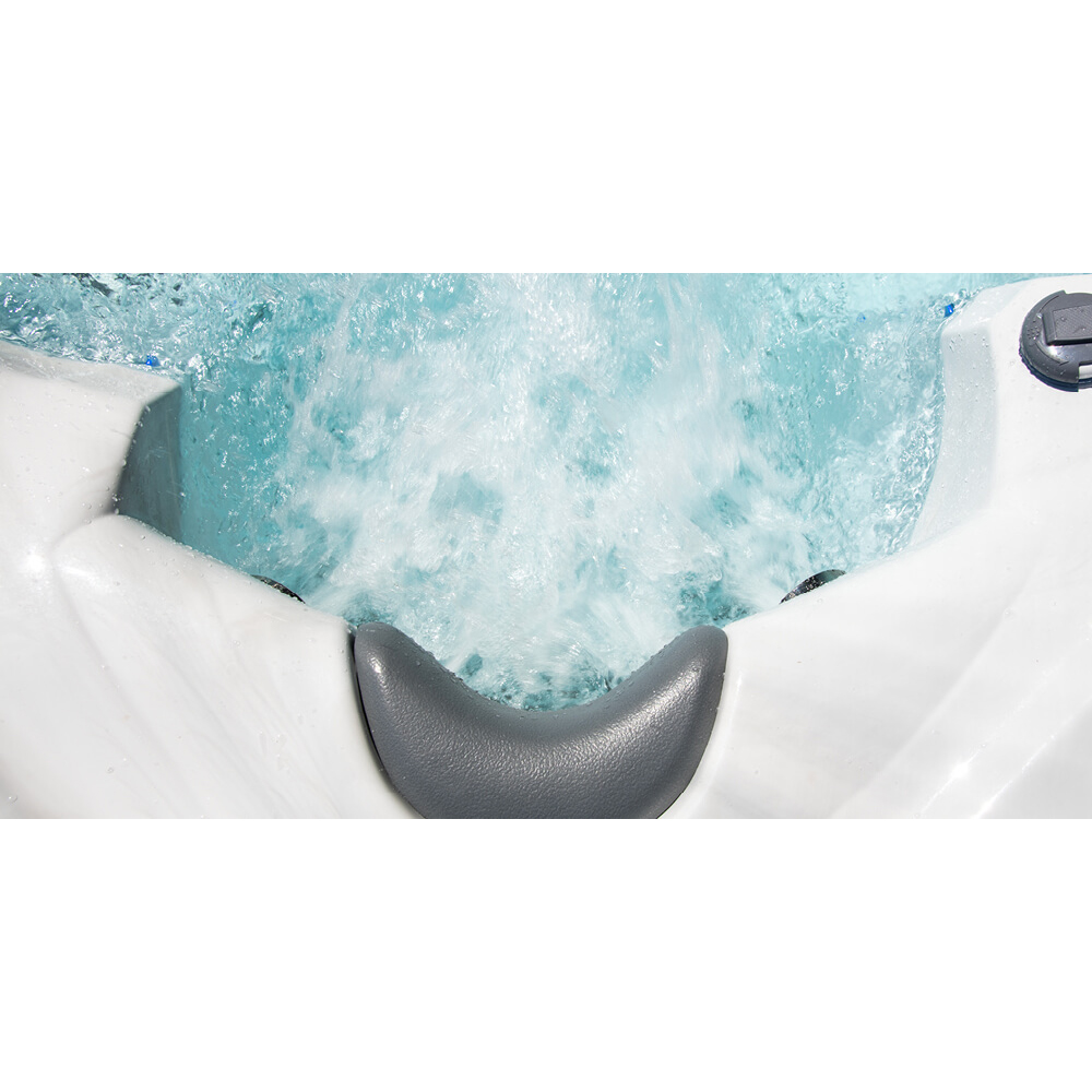 Плавательный СПА Master Spa H2X Challenger 15D