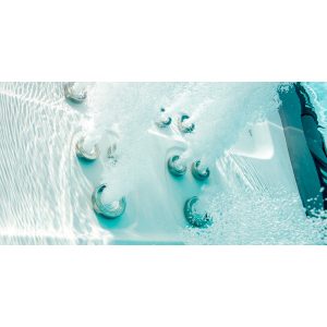 Плавательный СПА Master Spa H2X Challenger 15D