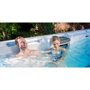 Плавательный СПА Master Spa H2X Challenger 15D