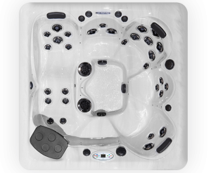 Master Spas Twilight 7.2