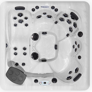 Master Spas Twilight 7.2