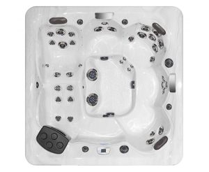 Master Spas Twilight 8.2