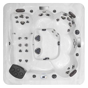 Master Spas Twilight 8.2