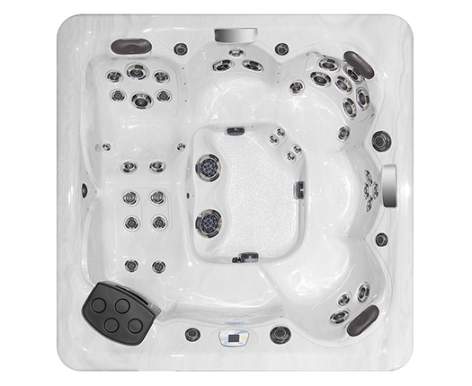 Master Spas Twilight 8.2