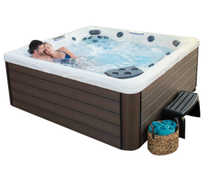 Master Spas Twilight 8.2